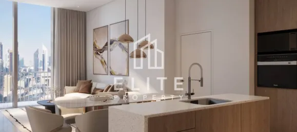 2 bedrooms Apartment in Dubai, UAE No. 103140 7