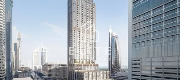 2 bedrooms Apartment in Dubai, UAE No. 103140 12