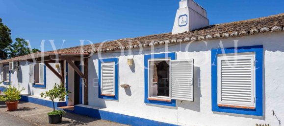 13 Schlafzimmer Villa in Grandola, Portugal, Nr. 146102 12