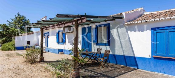 13 Schlafzimmer Villa in Grandola, Portugal, Nr. 146102 49