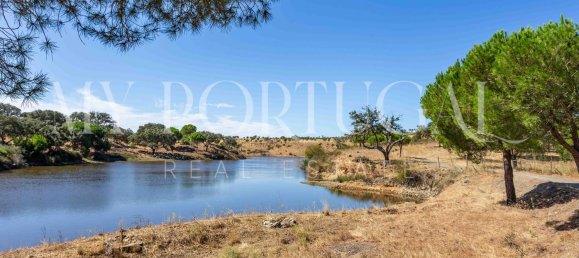 13 Schlafzimmer Villa in Grandola, Portugal, Nr. 146102 5