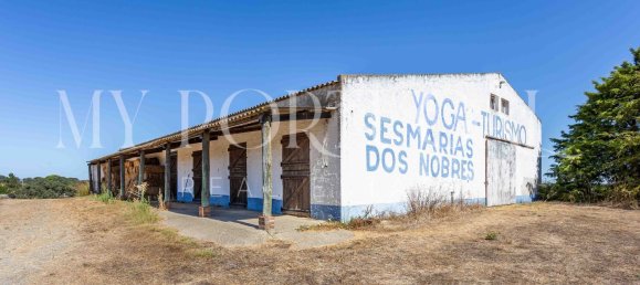 13 Schlafzimmer Villa in Grandola, Portugal, Nr. 146102 7