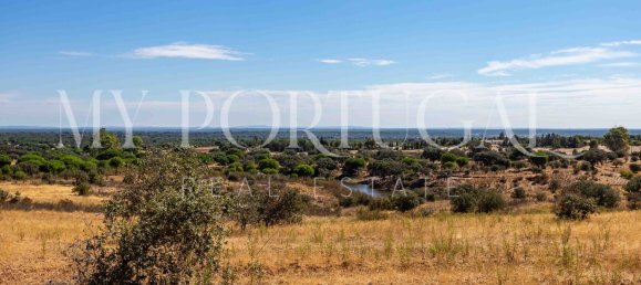 13 Schlafzimmer Villa in Grandola, Portugal, Nr. 146102 2