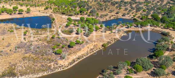 13 Schlafzimmer Villa in Grandola, Portugal, Nr. 146102 37