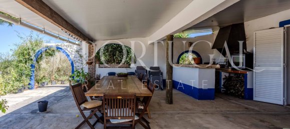 13 Schlafzimmer Villa in Grandola, Portugal, Nr. 146102 44