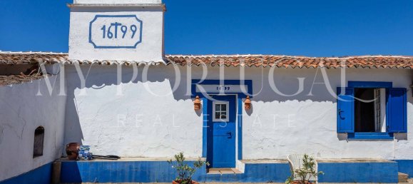 13 Schlafzimmer Villa in Grandola, Portugal, Nr. 146102 48