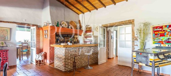 13 Schlafzimmer Villa in Grandola, Portugal, Nr. 146102 17