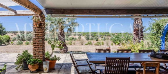 13 Schlafzimmer Villa in Grandola, Portugal, Nr. 146102 25