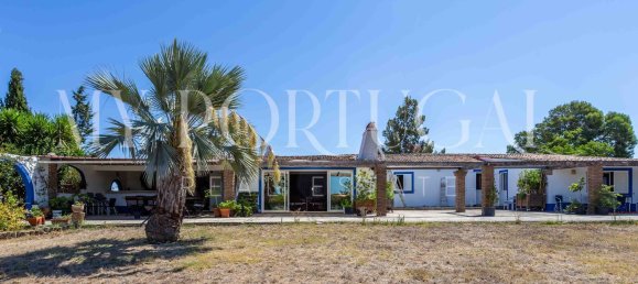 13 Schlafzimmer Villa in Grandola, Portugal, Nr. 146102 21