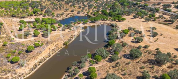 13 Schlafzimmer Villa in Grandola, Portugal, Nr. 146102 39