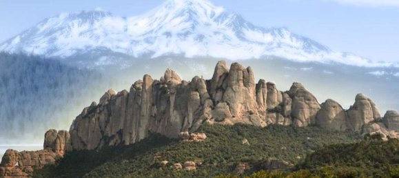 Дом с 4 спальнями в Пьера, Испания № 70177 10