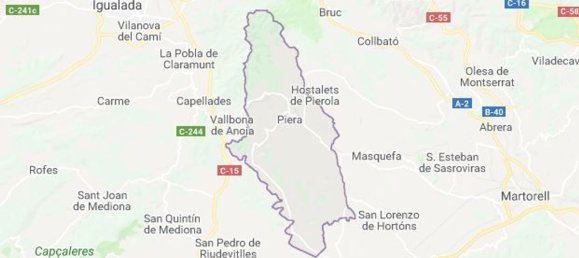 Дом с 4 спальнями в Пьера, Испания № 70177 9