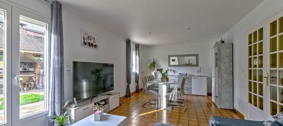 5 Schlafzimmer Haus in Meru, France, Nr. 156185 11