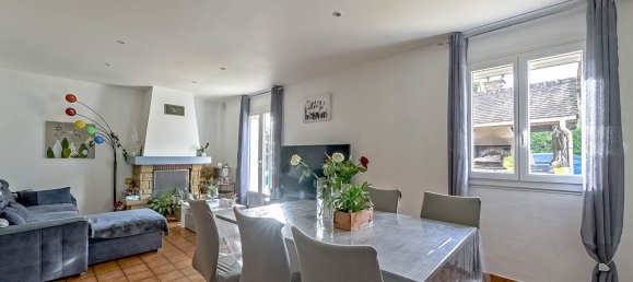 5 Schlafzimmer Haus in Meru, France, Nr. 156185 10