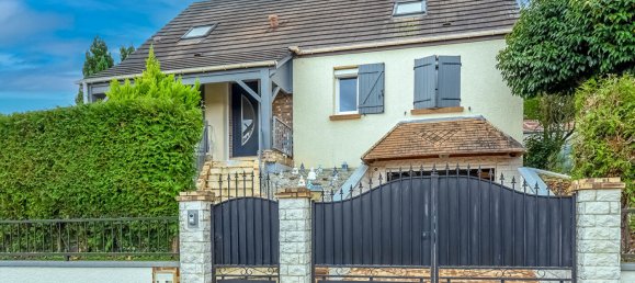 5 Schlafzimmer Haus in Meru, France, Nr. 156185 9