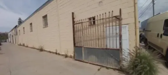 Lagerhaus in Mijas, Spain 718m², Nr. 140387 4