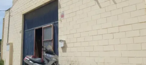 Lagerhaus in Mijas, Spain 718m², Nr. 140387 5