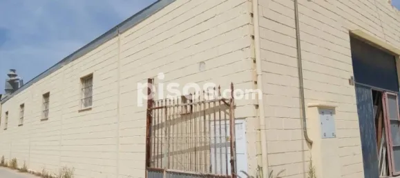 Lagerhaus in Mijas, Spain 718m², Nr. 140387 3