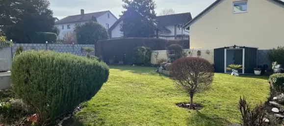 2 Schlafzimmer Wohnung in Rhein-Neckar-Kreis, Germany, Nr. 94276 3