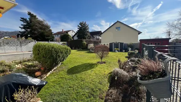 2 Schlafzimmer Wohnung in Rhein-Neckar-Kreis, Germany, Nr. 94276