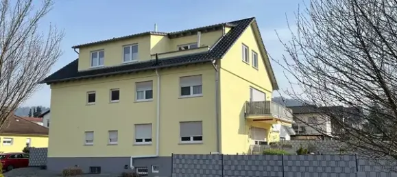 2 Schlafzimmer Wohnung in Rhein-Neckar-Kreis, Germany, Nr. 94276 2
