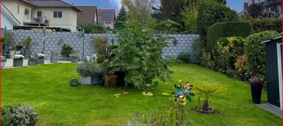 2 Schlafzimmer Wohnung in Rhein-Neckar-Kreis, Germany, Nr. 94276 7