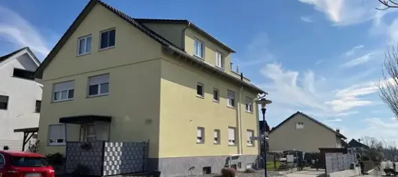 2 Schlafzimmer Wohnung in Rhein-Neckar-Kreis, Germany, Nr. 94276 4