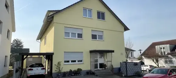 2 Schlafzimmer Wohnung in Rhein-Neckar-Kreis, Germany, Nr. 94276 5