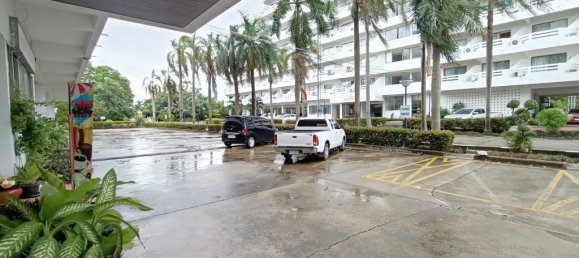 2 chambres condominium à vendre à Pattaya, Chonburi, Eastern Thailand, Thailand № 4210 3