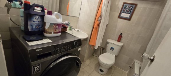 2 chambres condominium à vendre à Pattaya, Chonburi, Eastern Thailand, Thailand № 4210 11