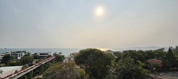 2 chambres condominium à vendre à Pattaya, Chonburi, Eastern Thailand, Thailand № 4210 8