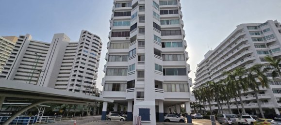 2 chambres condominium à vendre à Pattaya, Chonburi, Eastern Thailand, Thailand № 4210 7