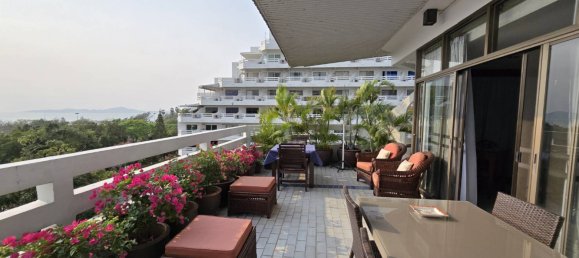 2 chambres condominium à vendre à Pattaya, Chonburi, Eastern Thailand, Thailand № 4210 5