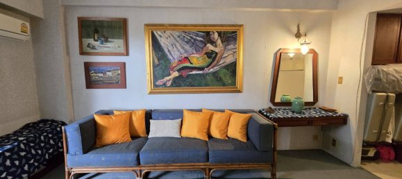 2 chambres condominium à vendre à Pattaya, Chonburi, Eastern Thailand, Thailand № 4210 16