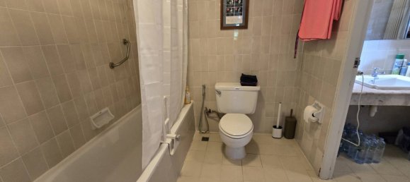 2 chambres condominium à vendre à Pattaya, Chonburi, Eastern Thailand, Thailand № 4210 18