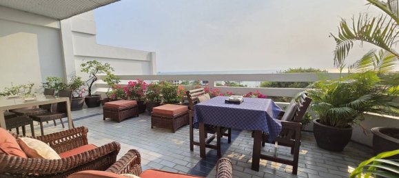 2 chambres condominium à vendre à Pattaya, Chonburi, Eastern Thailand, Thailand № 4210 6