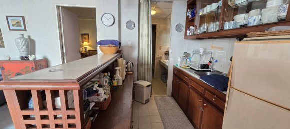 2 chambres condominium à vendre à Pattaya, Chonburi, Eastern Thailand, Thailand № 4210 9