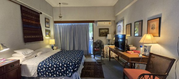 2 chambres condominium à vendre à Pattaya, Chonburi, Eastern Thailand, Thailand № 4210 25
