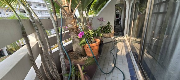 2 chambres condominium à vendre à Pattaya, Chonburi, Eastern Thailand, Thailand № 4210 29