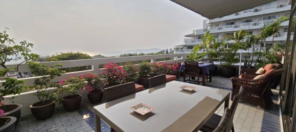 2 chambres condominium à vendre à Pattaya, Chonburi, Eastern Thailand, Thailand № 4210 27