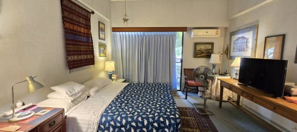 2 chambres condominium à vendre à Pattaya, Chonburi, Eastern Thailand, Thailand № 4210 17