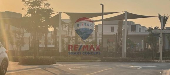 4 غرف نوم تاون هاوس في Al Furjan, UAE رقم 55533 9