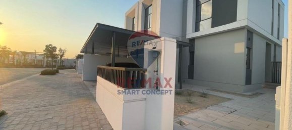 4 غرف نوم تاون هاوس في Al Furjan, UAE رقم 55533 12