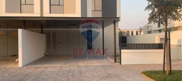 4 غرف نوم تاون هاوس في Al Furjan, UAE رقم 55533 14