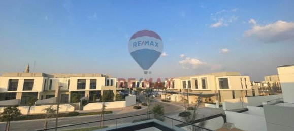 4 غرف نوم تاون هاوس في Al Furjan, UAE رقم 55533 3