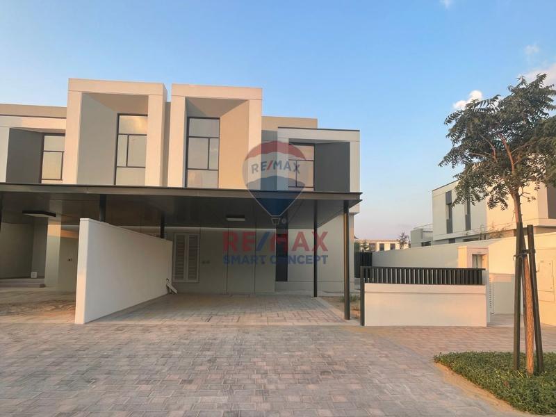 4 غرف نوم تاون هاوس في Al Furjan, UAE رقم 55533