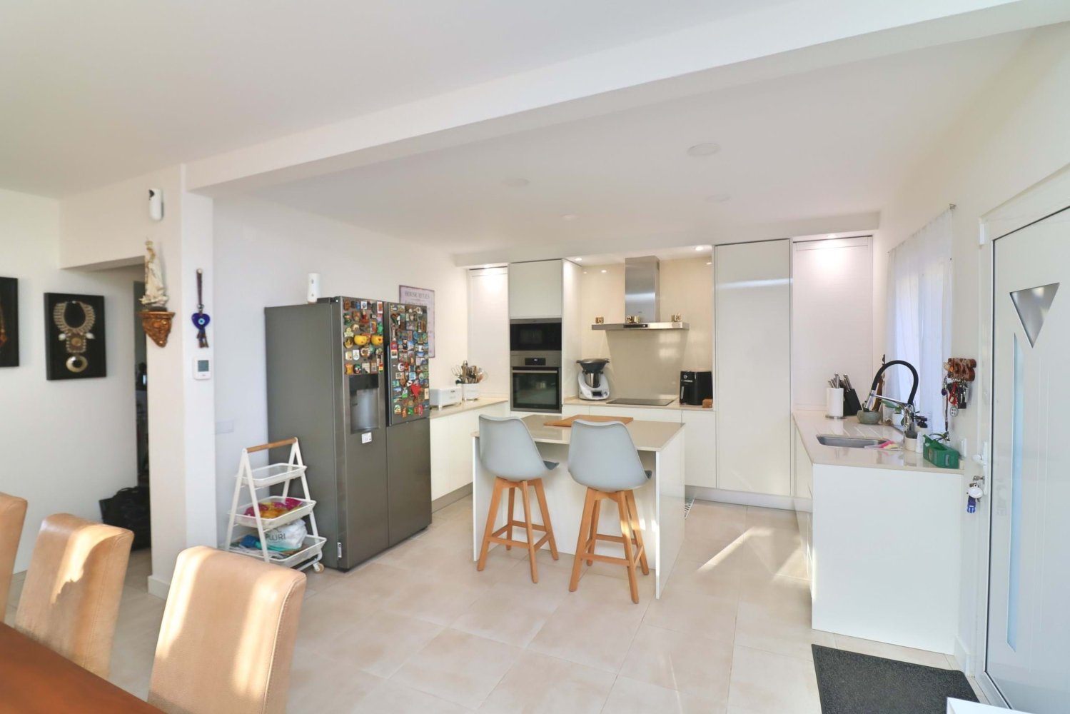 3 Schlafzimmer Villa in Olhao, Portugal, Nr. 103431