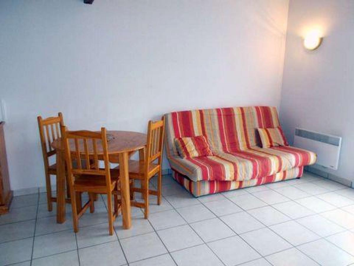 Студия в кондо  в Казобон, Франция № 34850