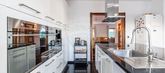 4 bedrooms House in Cascais, Portugal No. 56722 7