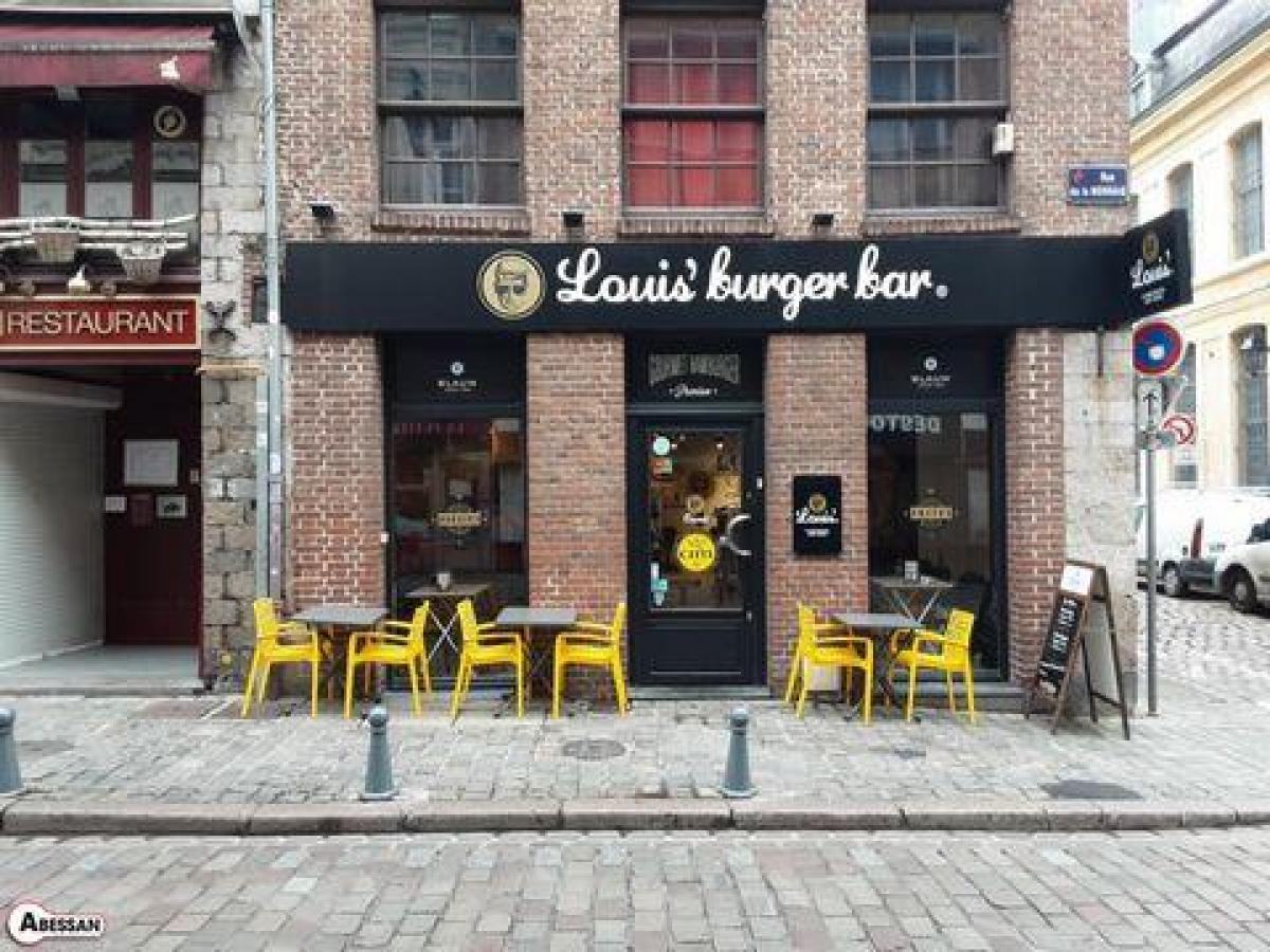 Loja em Lille, France 150 m² N.º 21103